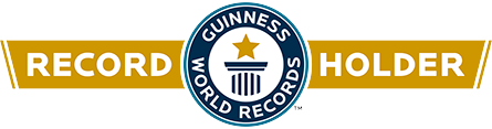 guinness world record